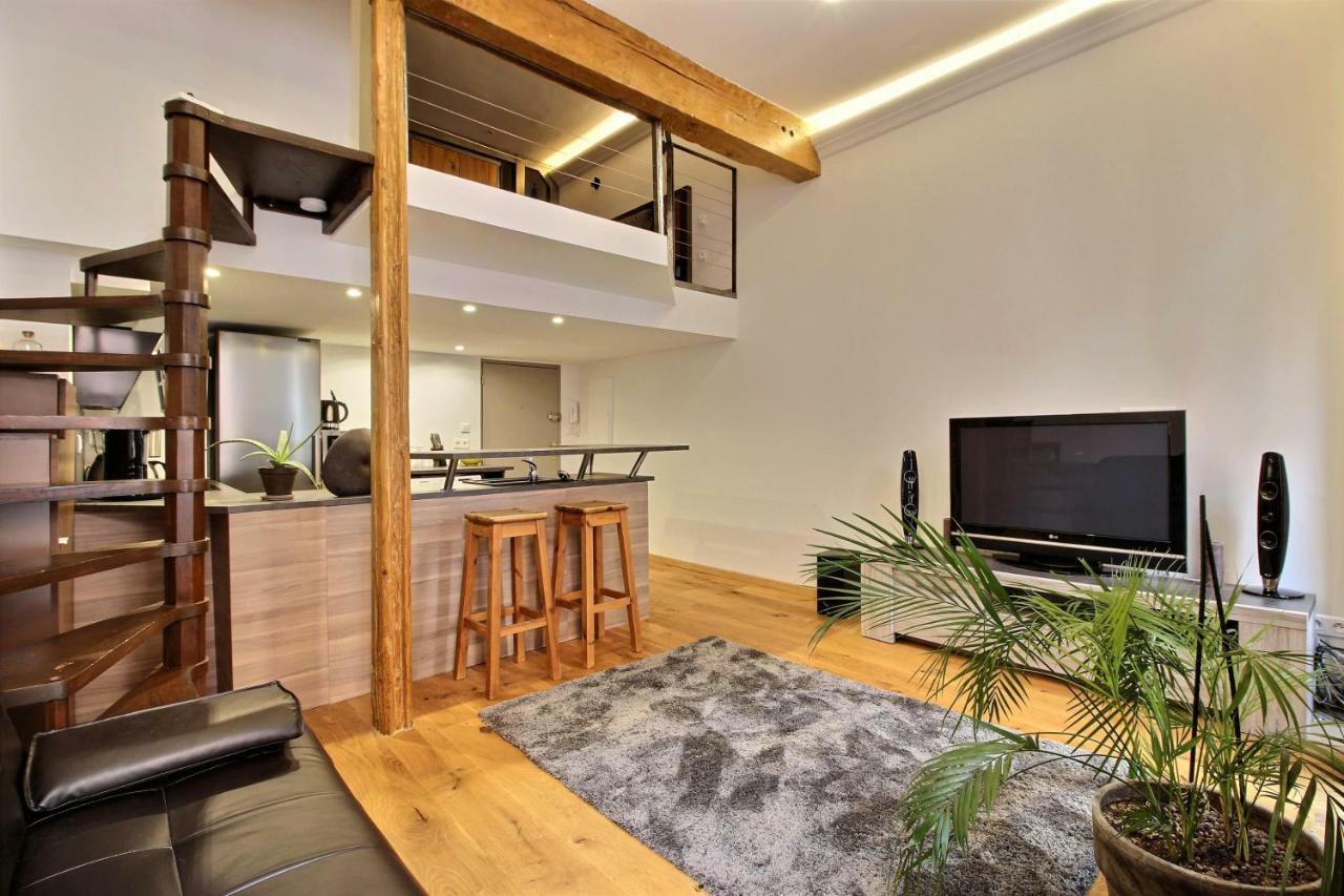 Duplex Place Du Capitole *