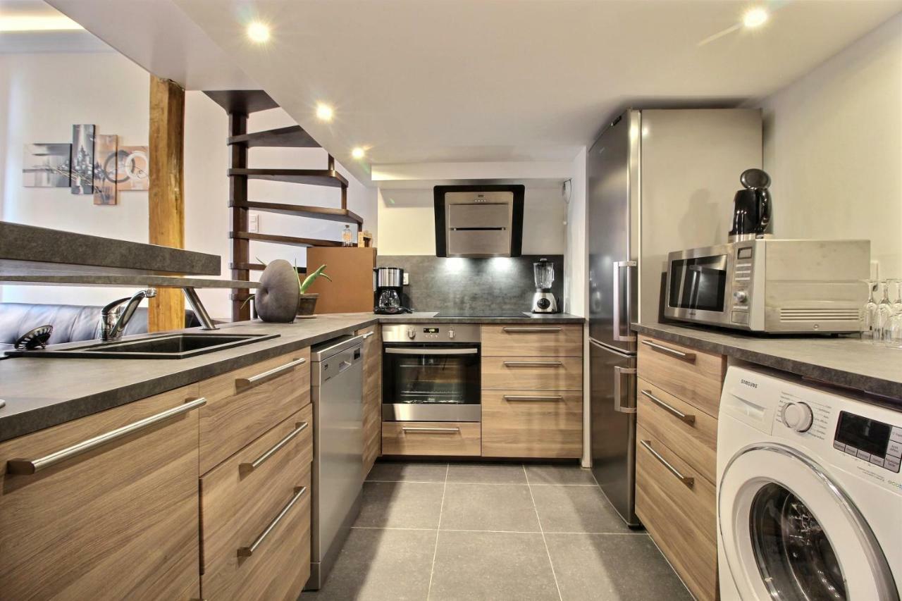Apartment Duplex Place Du Capitole *