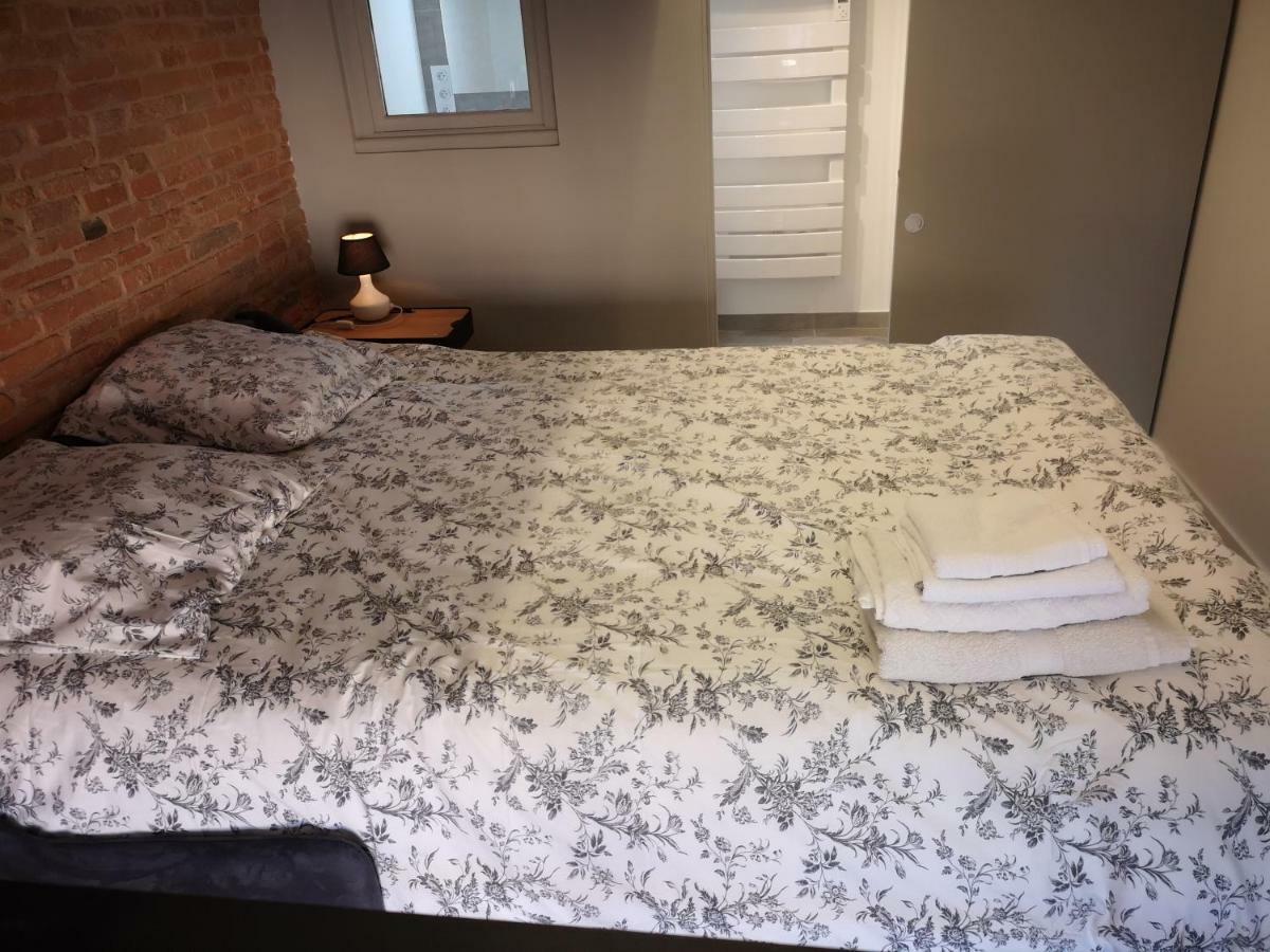 Riverside Apartamento