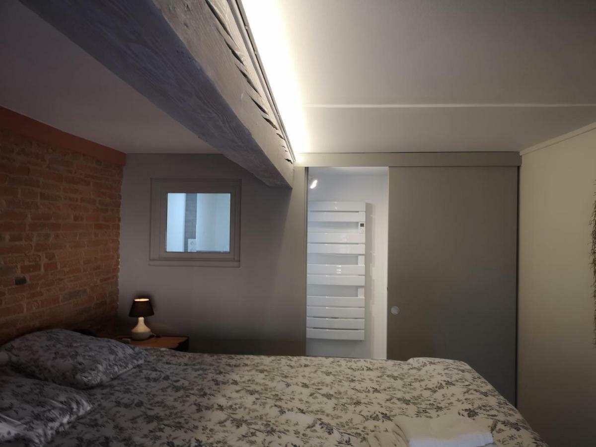 Apartamento Riverside