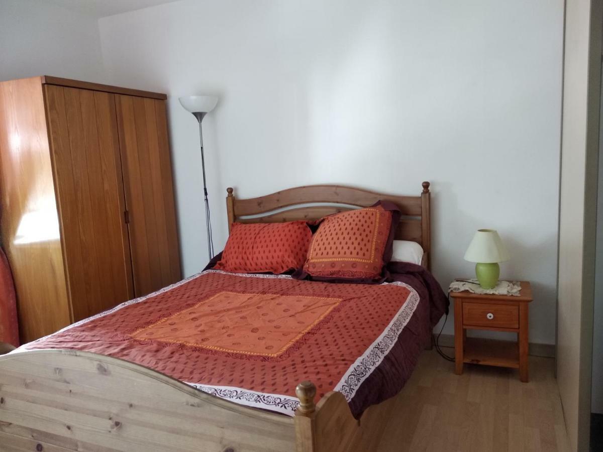 Apartamento T2 48m² Calme Proche Centre