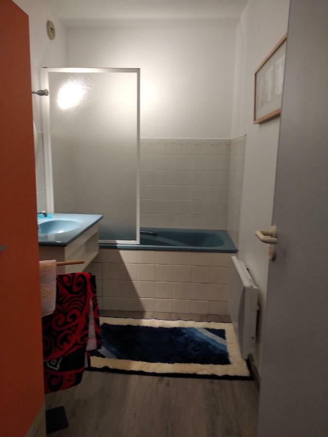 T2 48m² Calme Proche Centre Apartamento *