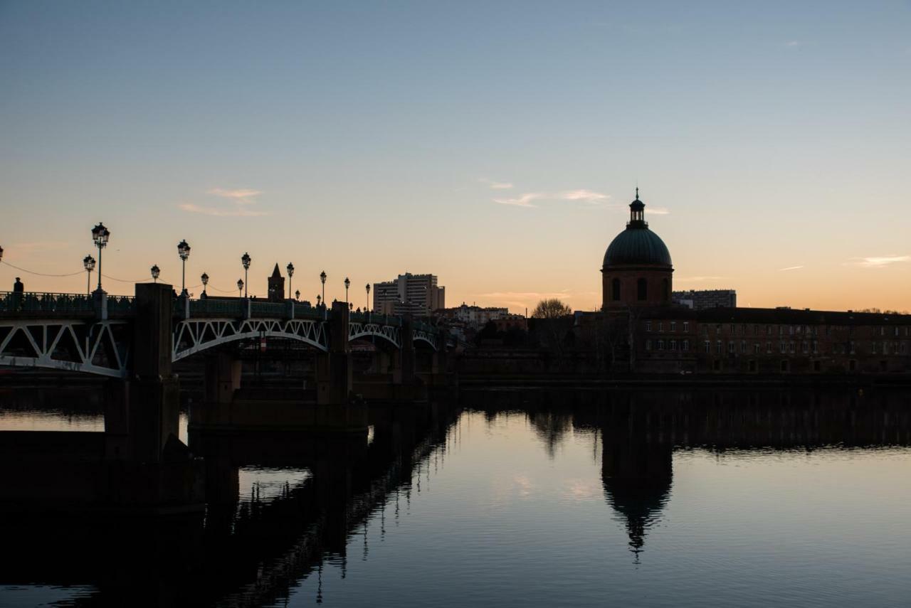 Sablotin Toulouse