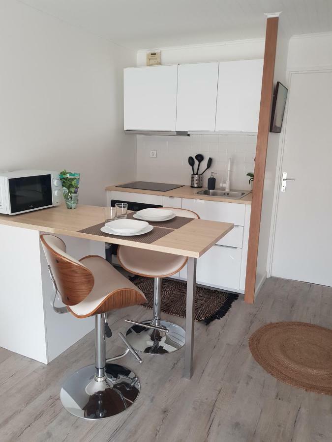 Apartment Laurier Toulouse