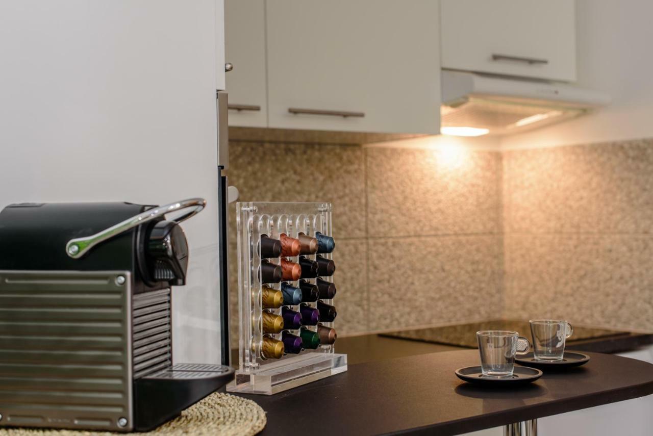 Sablotin Apartamento