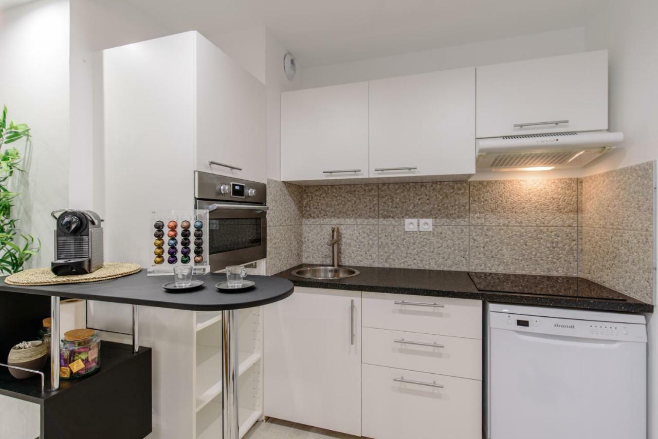 Apartamento Sablotin