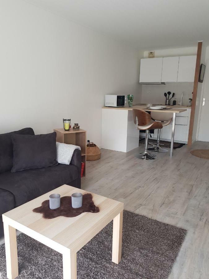 Apartment Laurier Toulouse