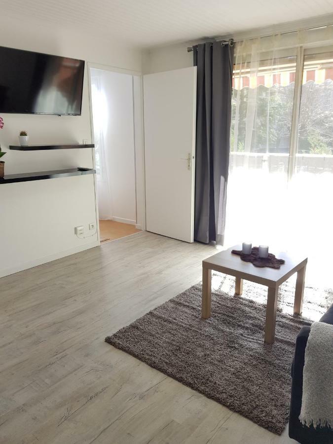 Apartment Laurier *