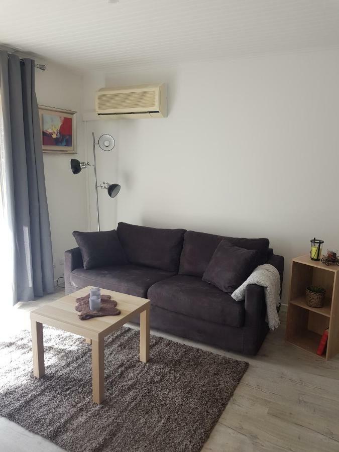 Apartment Laurier