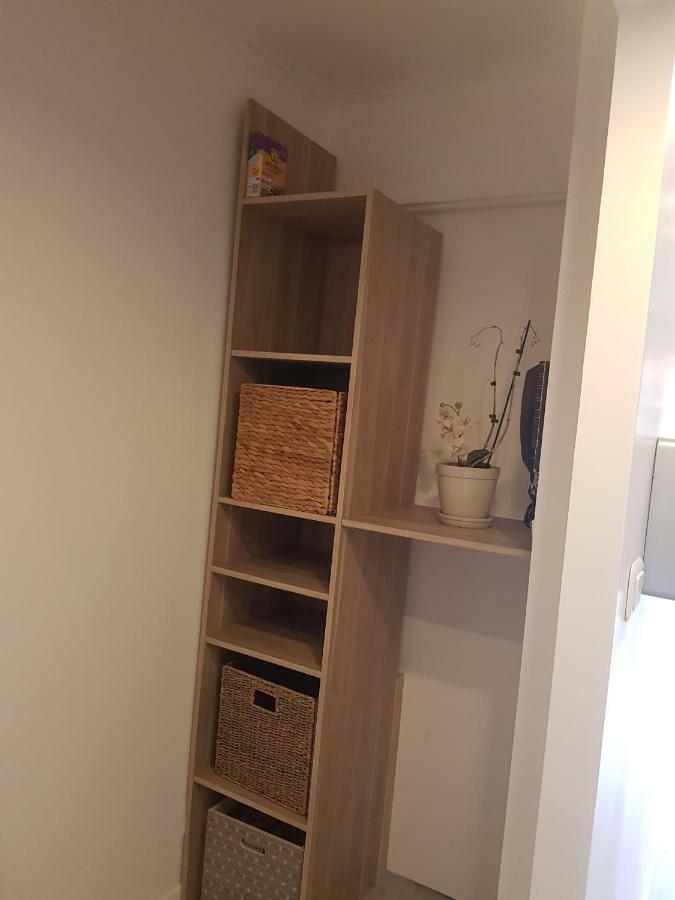 Apartment Laurier Toulouse