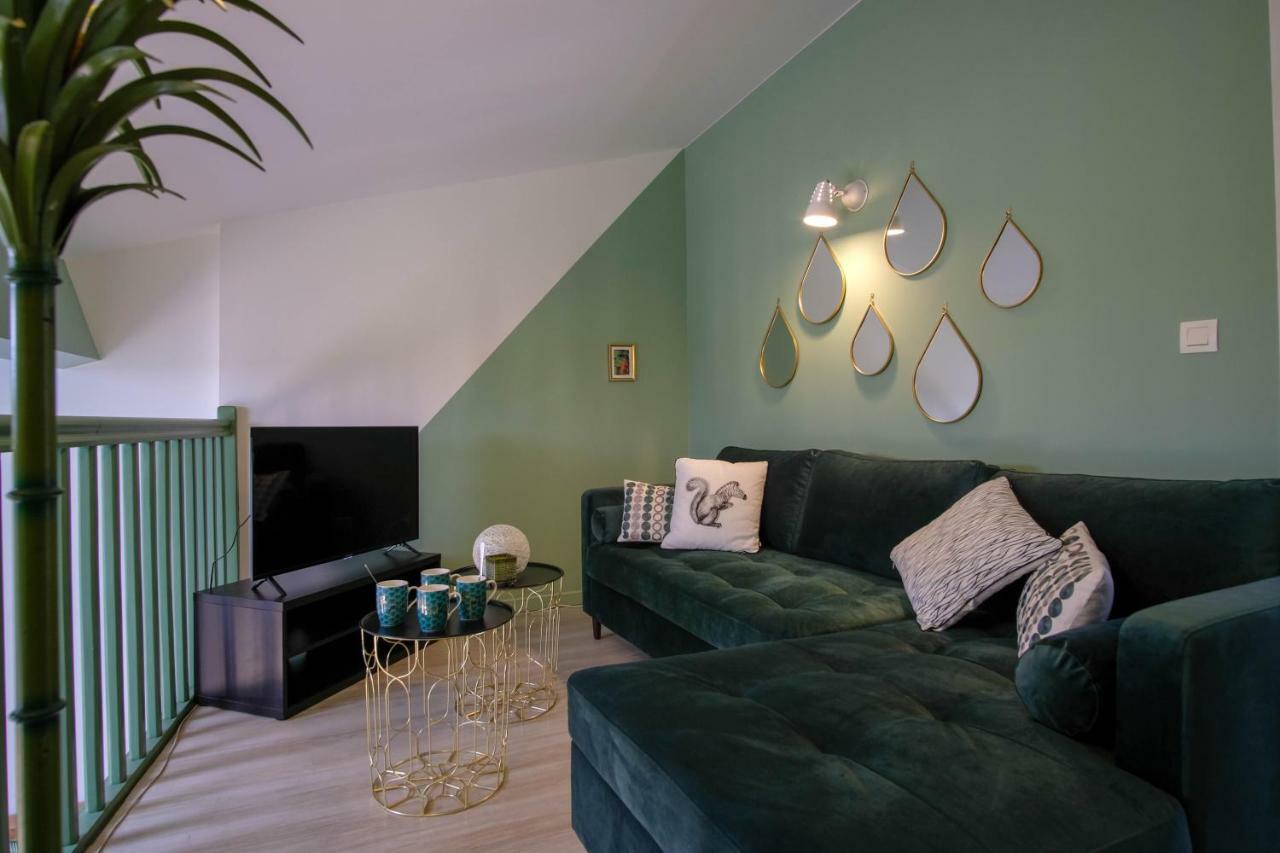 Le Jungle Apartment *