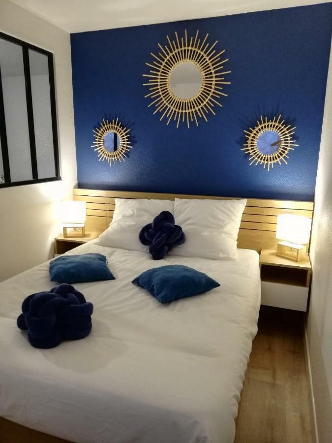 Apartamento Cosy Proche Météo France Et Airbus Toulouse