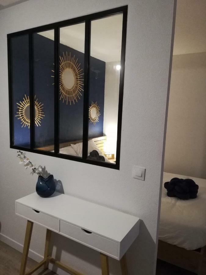 Apartamento Cosy Proche Météo France Et Airbus *