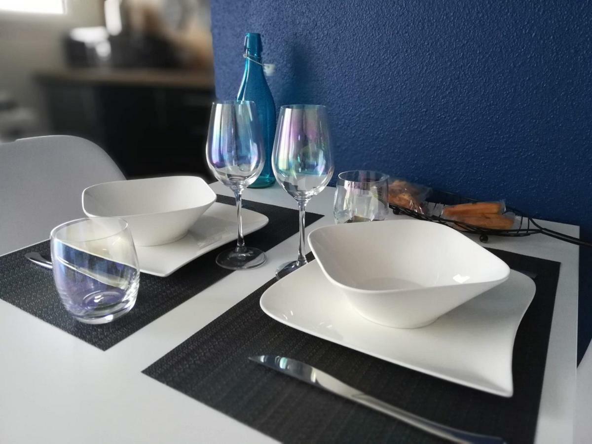 Apartamento Cosy Proche Météo France Et Airbus Toulouse