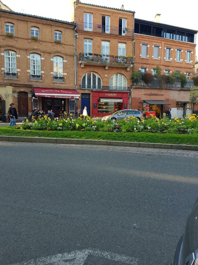 Angle Du Canal