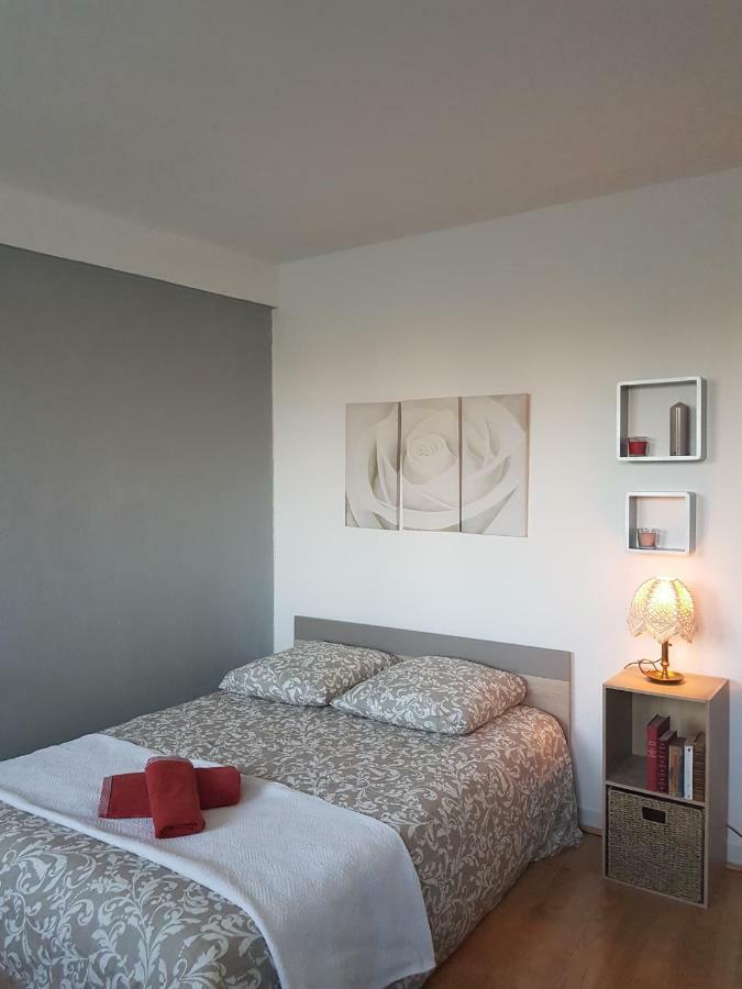 Angle Du Canal Apartment