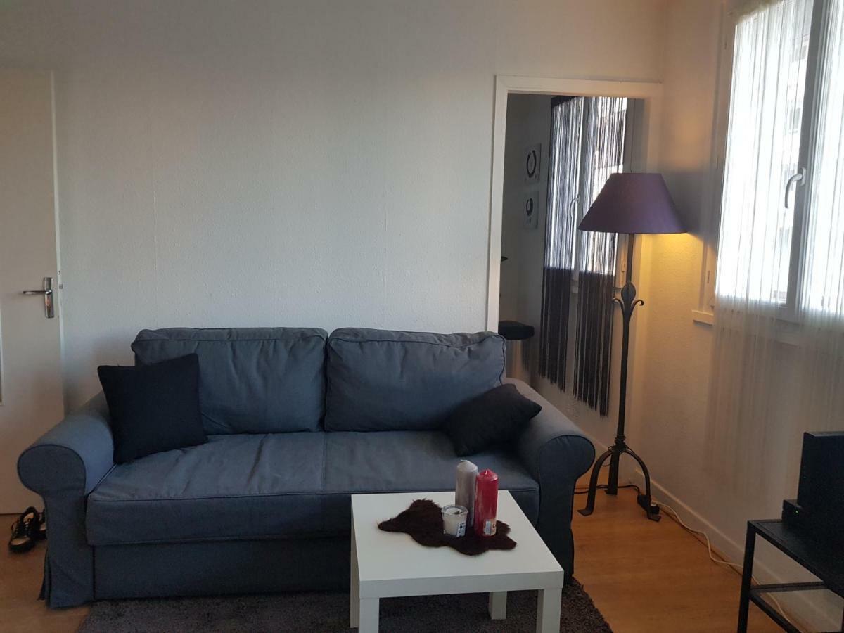 Angle Du Canal Apartment