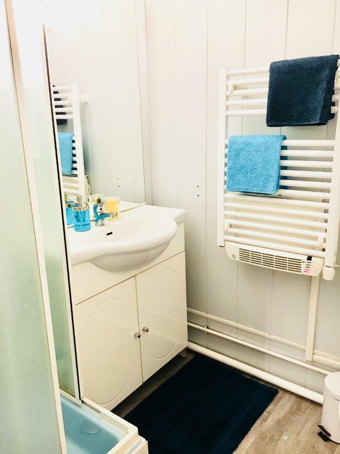 Appartement Studio Hyper Centre Toulouse, Proche Capitole Toulouse