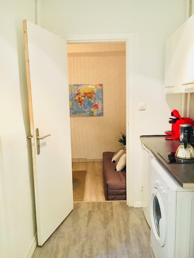 Studio Hyper Centre Toulouse, Proche Capitole Appartement *