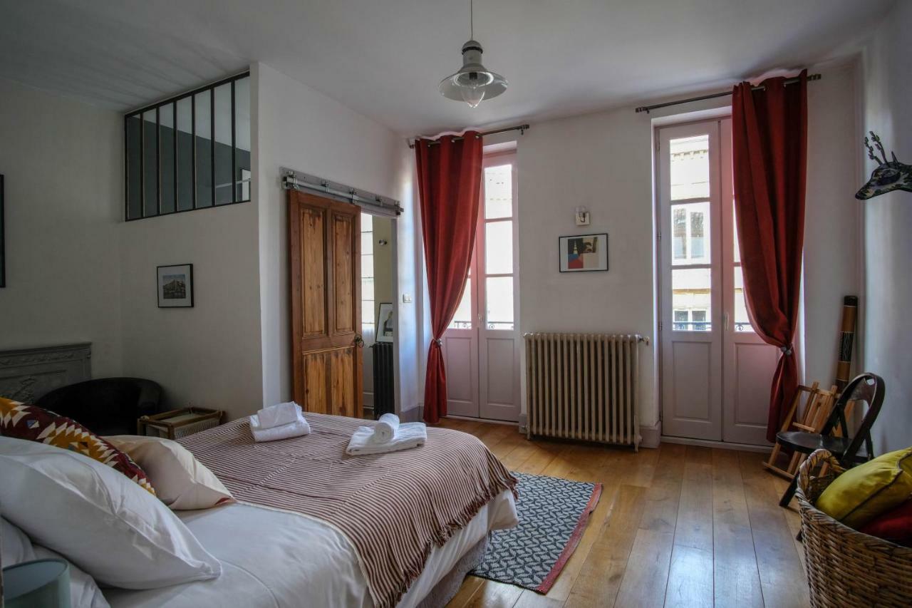 Ingres By Cocoonr Appartement *