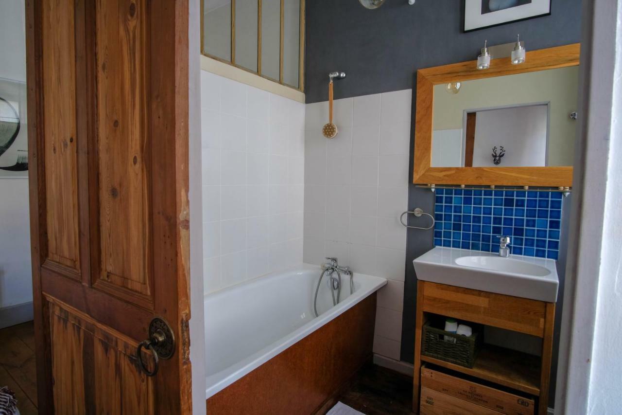 Ingres By Cocoonr Appartement *