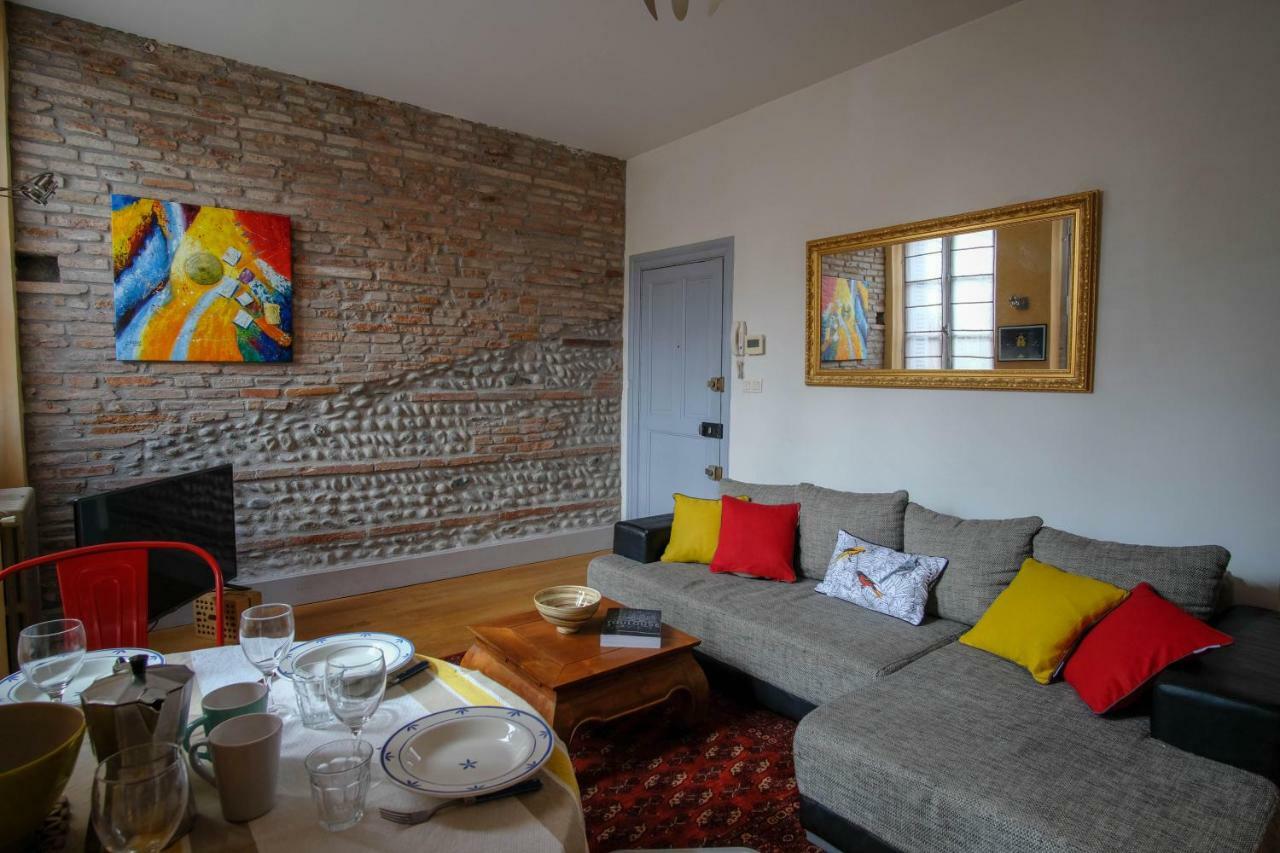 Ingres By Cocoonr Appartement Toulouse