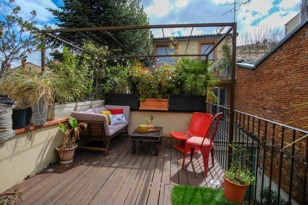 Ingres By Cocoonr Appartement *