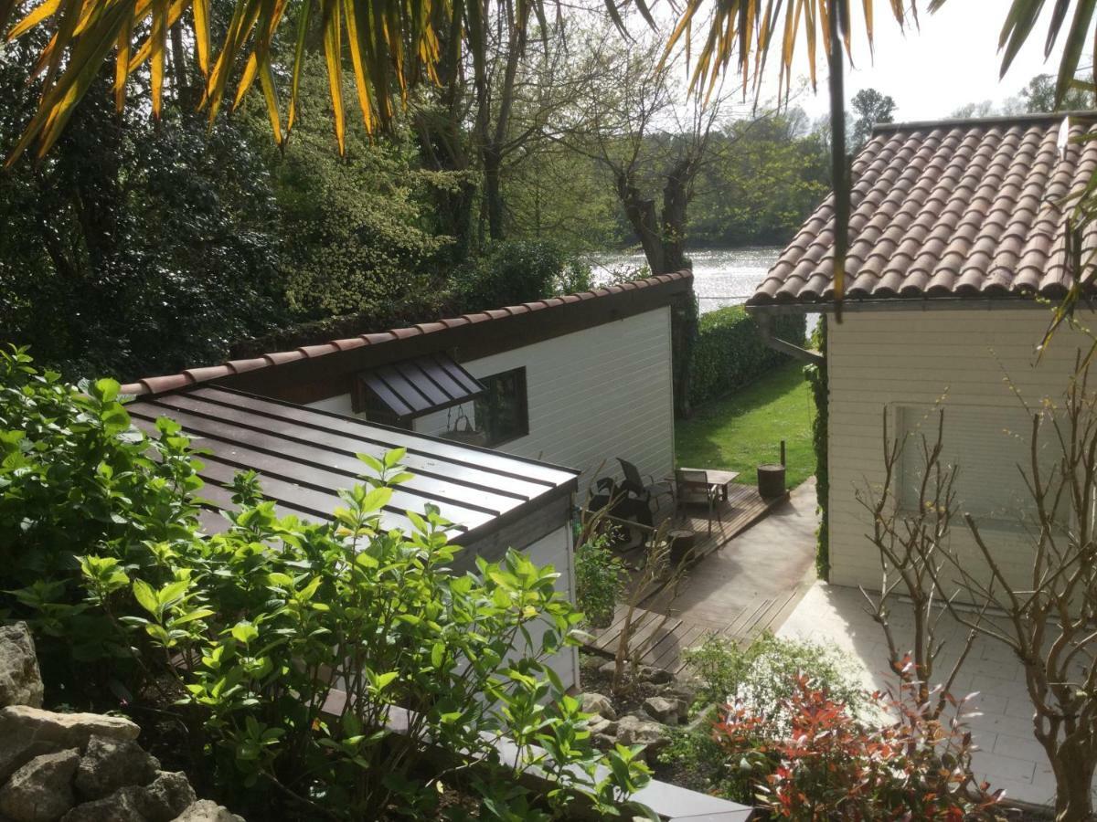 Garonnella Bed and breakfast Toulouse
