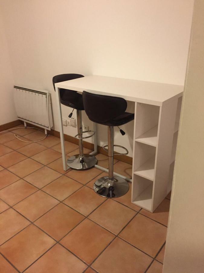 L'ecrin - Place Du Capitole Toulouse-parking Et Petit Dejeuner Inclus Apartment