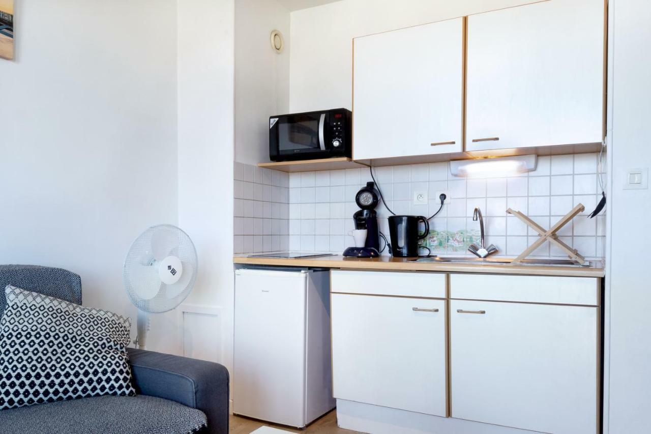 Le Purpan Apartamento *