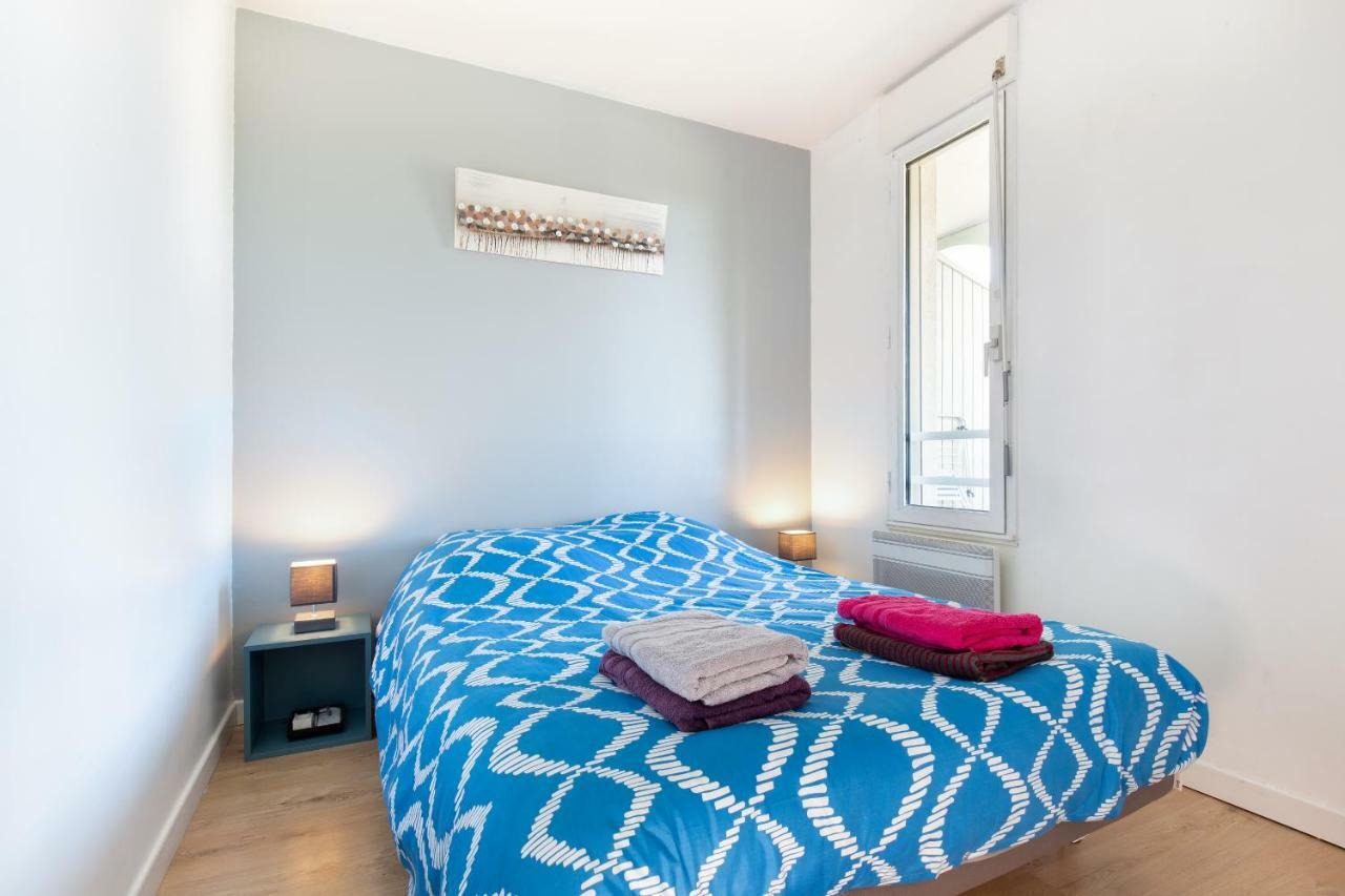 Le Purpan Appartement