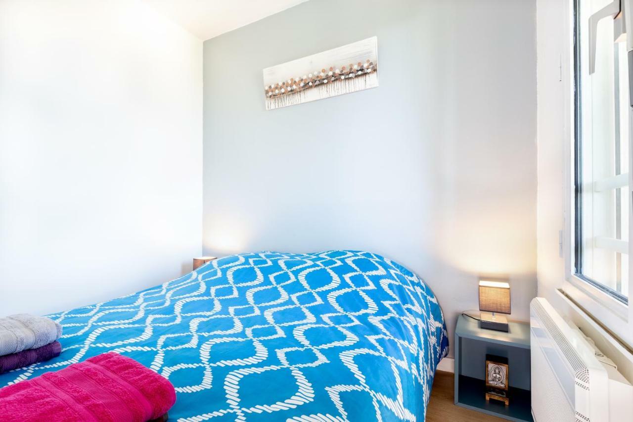Apartamento Le Purpan *