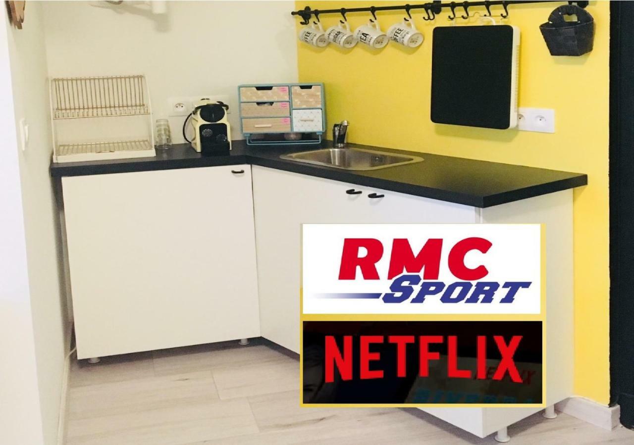 Apartment ★★ Coeur Toulouse, Saint Georges, Capitole ★★ *
