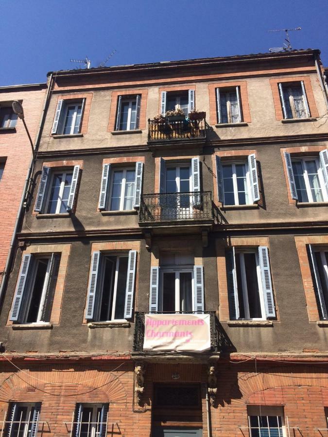 Charmant * Toulouse
