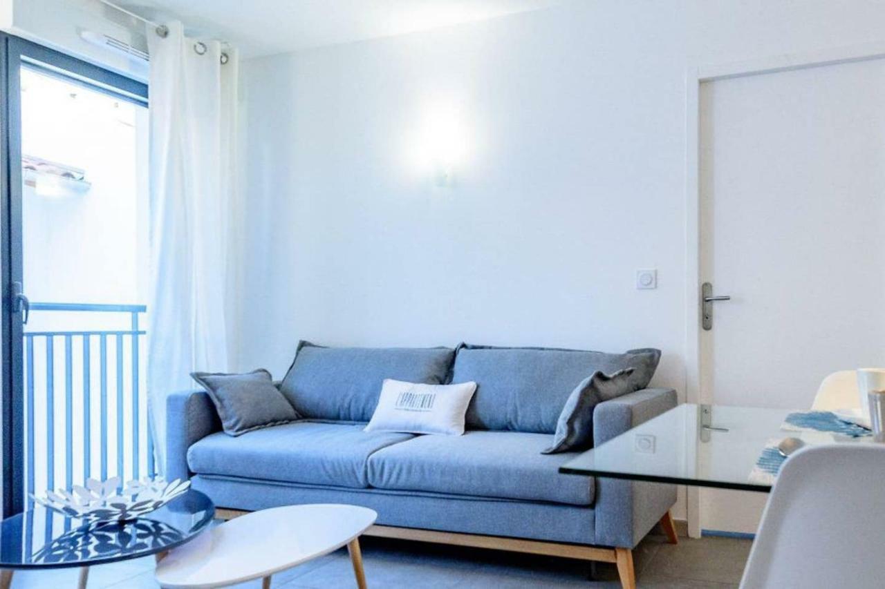 201 - Duplex Moderne - Jeanne D Arc, Apartment