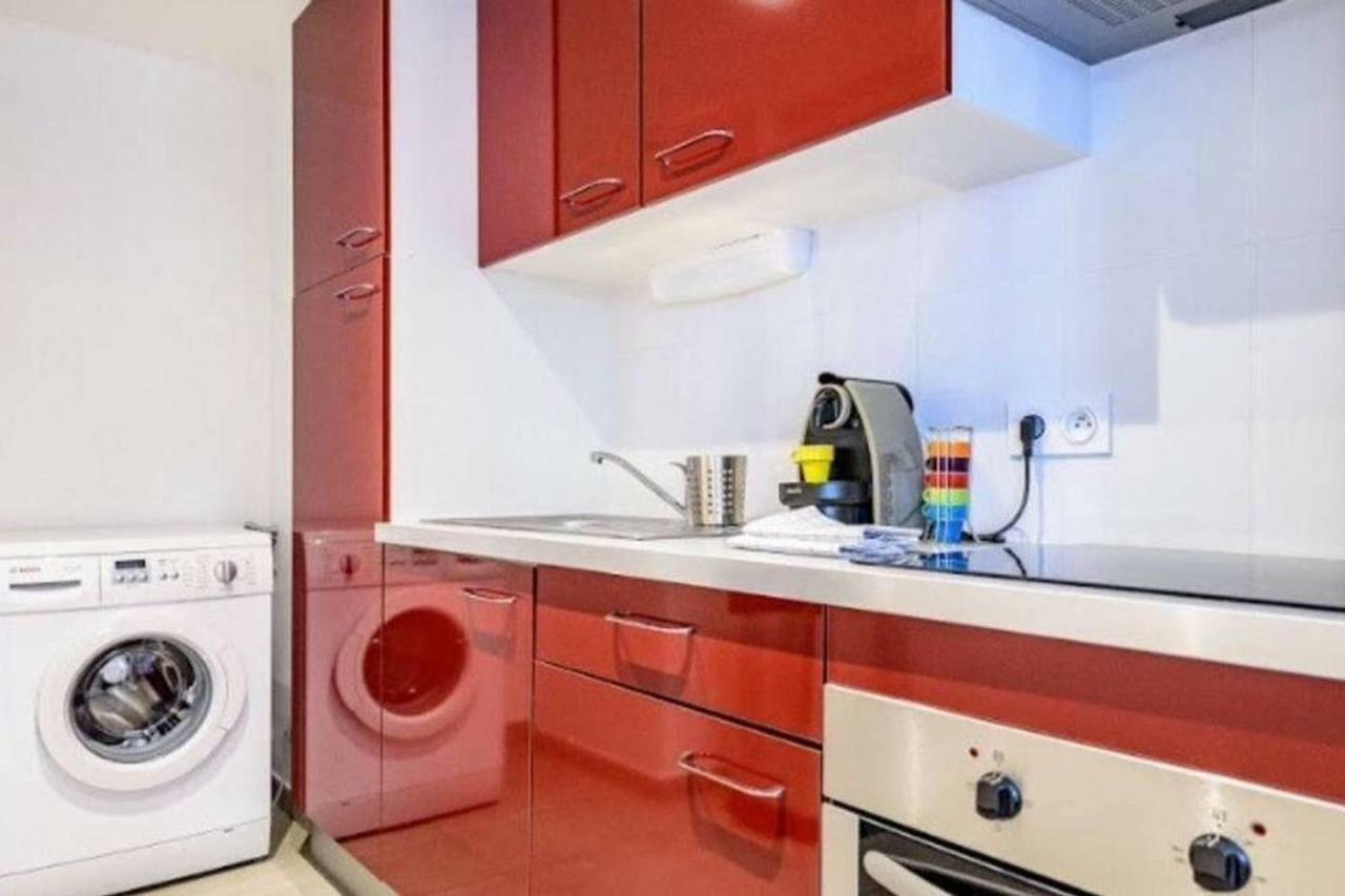 Apartment 201 - Duplex Moderne - Jeanne D Arc, Toulouse