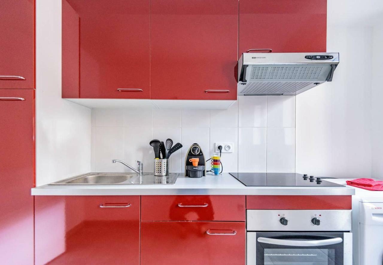 Appartement 201 - Duplex Moderne - Jeanne D Arc, *