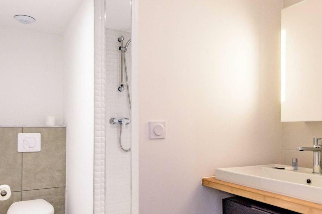 201 - Duplex Moderne - Jeanne D Arc, * Toulouse