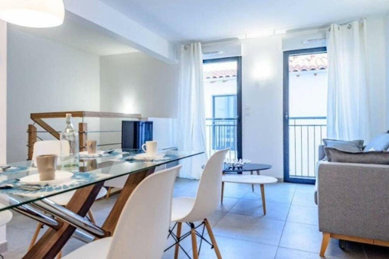 201 - Duplex Moderne - Jeanne D Arc, Toulouse
