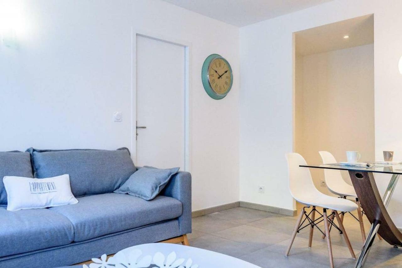Apartment 201 - Duplex Moderne - Jeanne D Arc, Toulouse