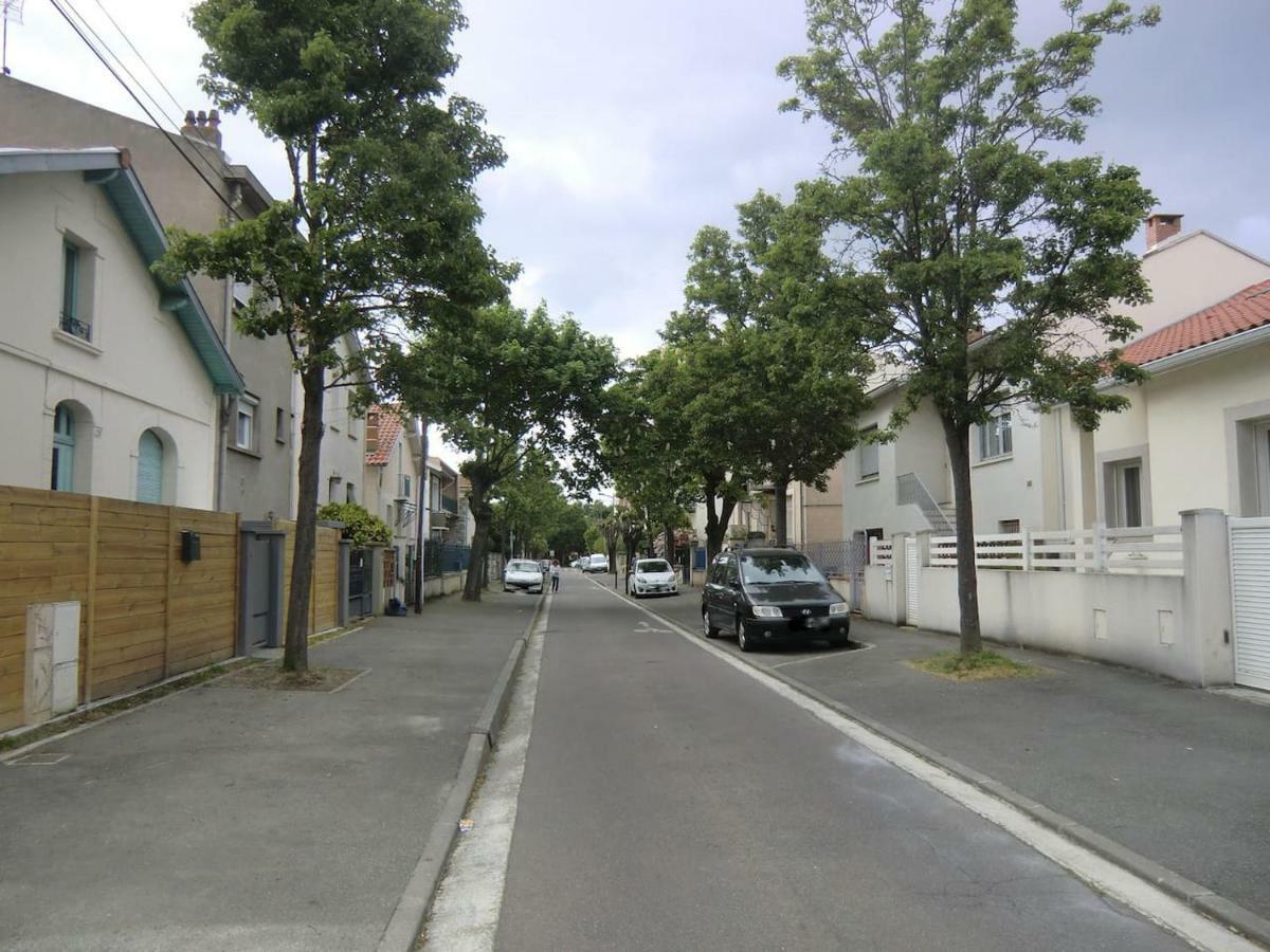 :) Grand Lumineux A Et Parking Apartamento *