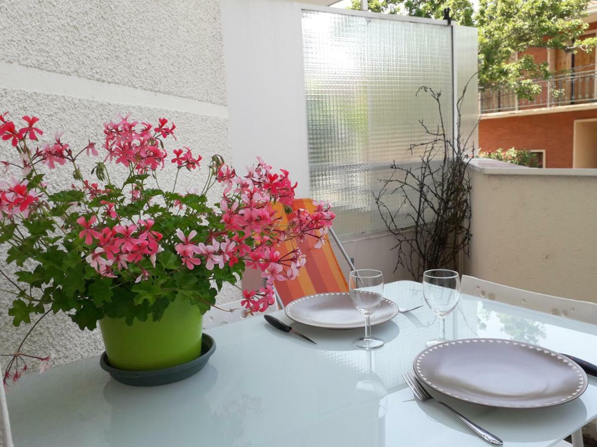 Apartamento :) Grand Lumineux A Et Parking