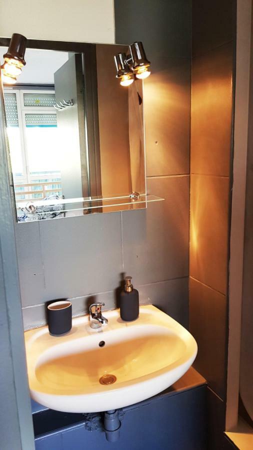 Apartamento T1 Bis - Empalot - Stadium - Gare St Agne - Toulouse