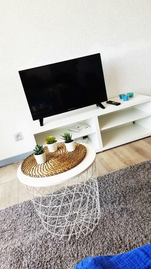 Apartamento T1 Bis - Empalot - Stadium - Gare St Agne -
