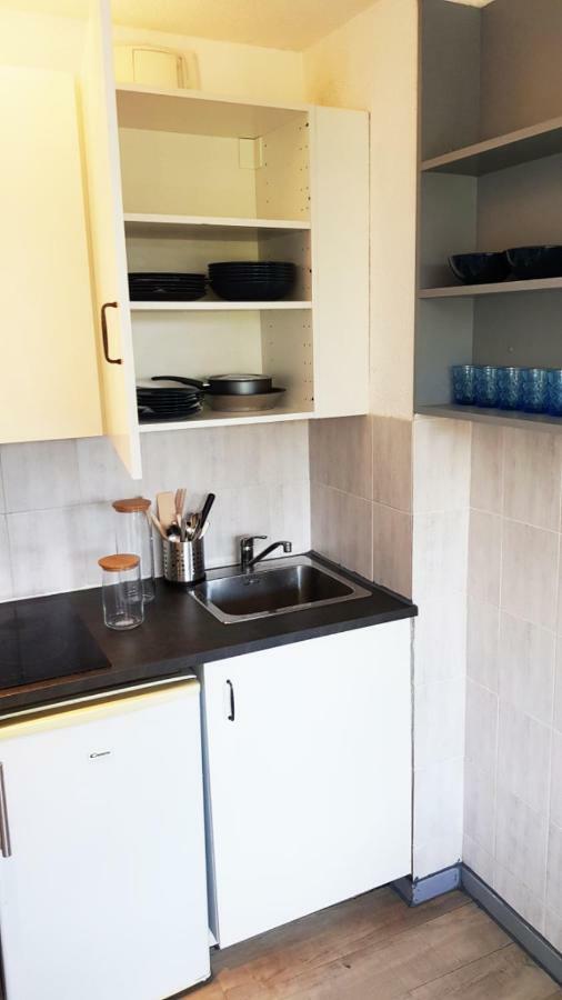 T1 Bis - Empalot - Stadium - Gare St Agne - Apartamento *