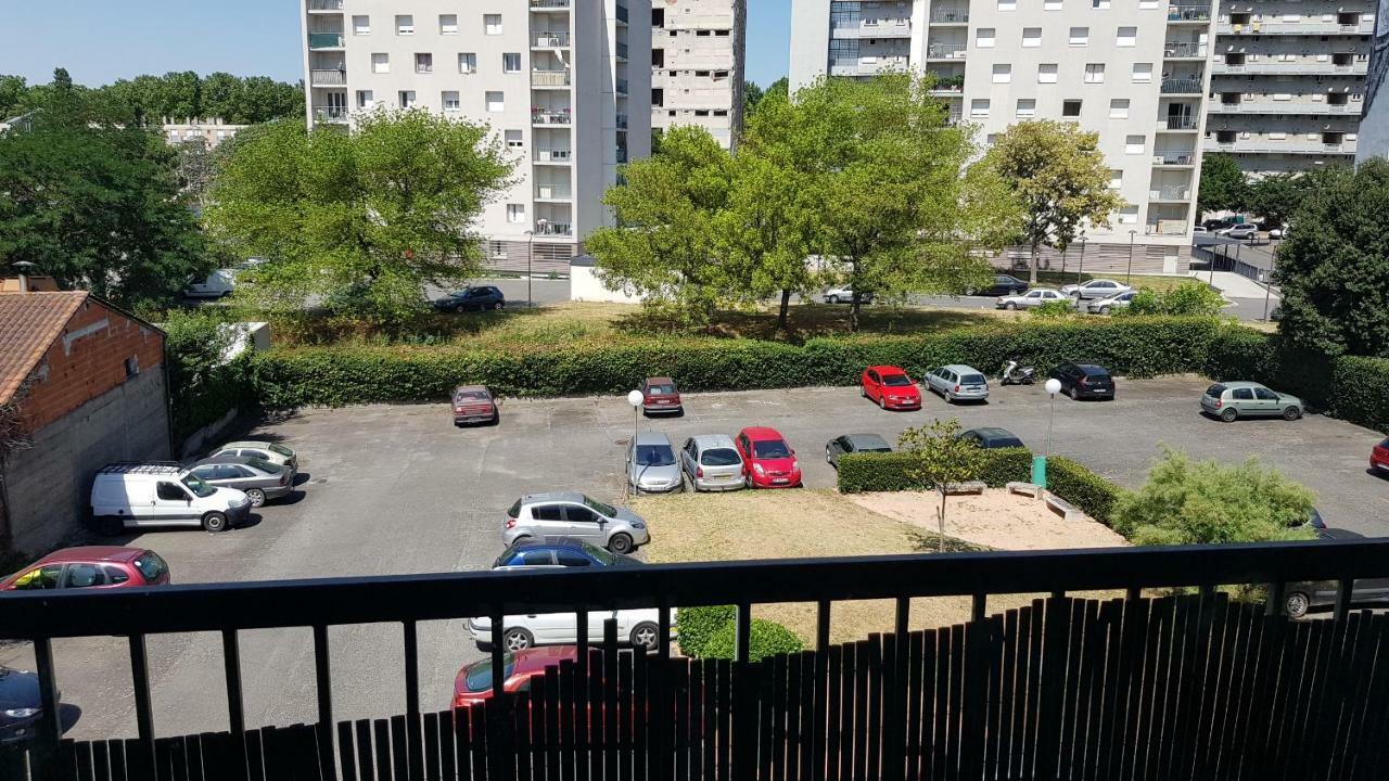 T1 Bis - Empalot - Stadium - Gare St Agne - Apartamento