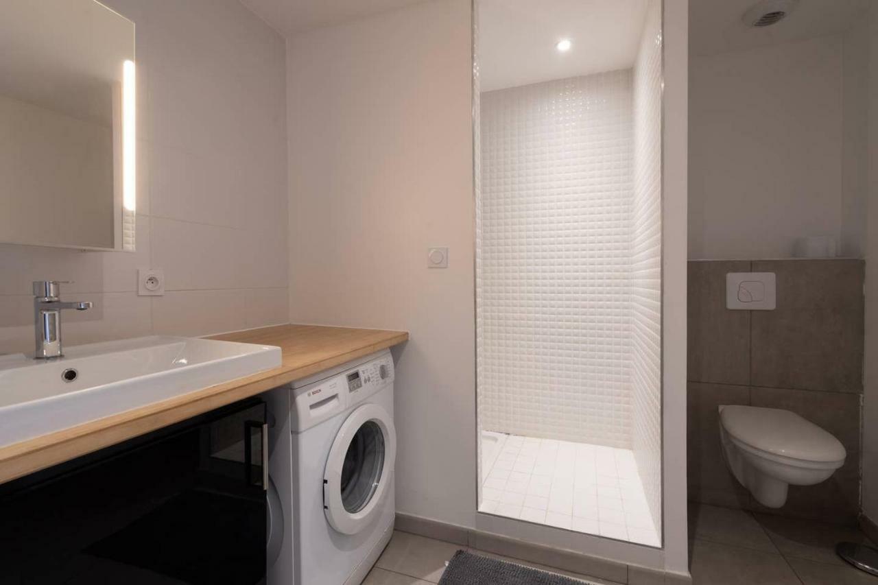 303 - Duplex Moderne - Jeanne D'arc, *
