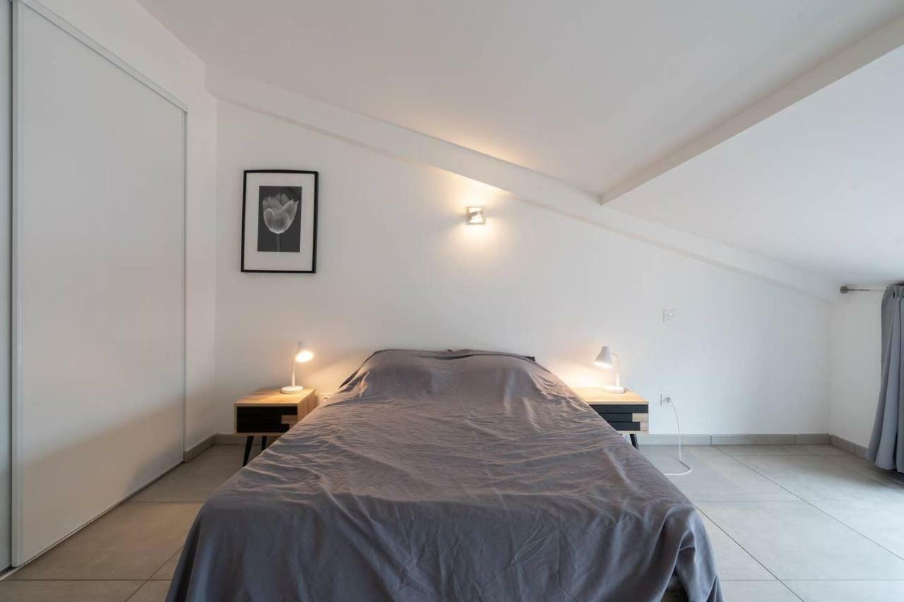 303 - Duplex Moderne - Jeanne D'arc, Apartment Toulouse