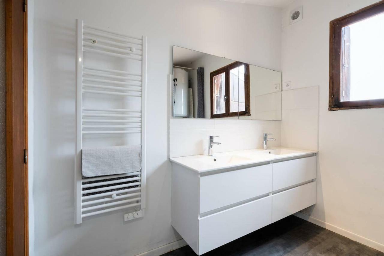 7 - Tout équipé, Fonctionnel - Carmes, Appartement *