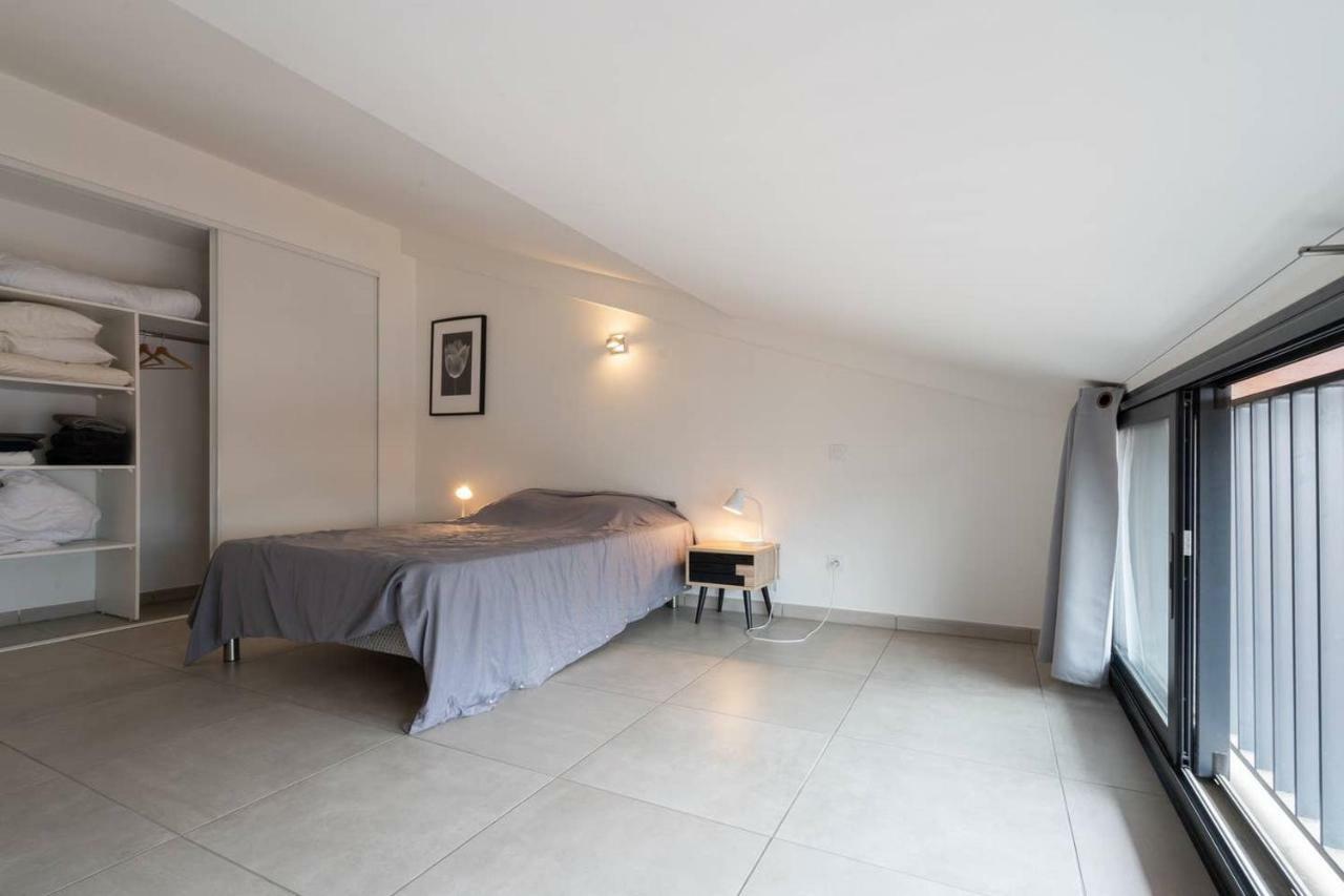 Apartment 303 - Duplex Moderne - Jeanne D'arc, *
